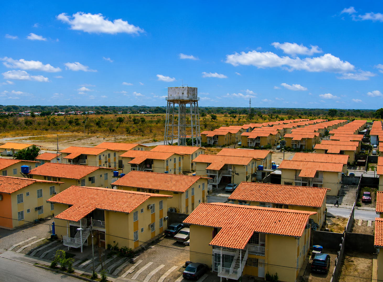 Residencia